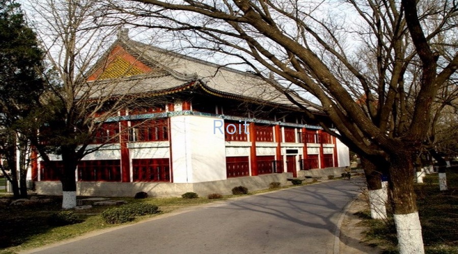 北京大學(xué)檔案館